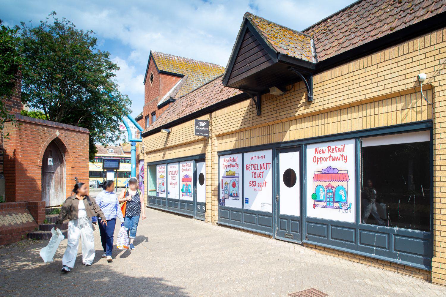 Retail/Shop in Lowestoft - photo 4